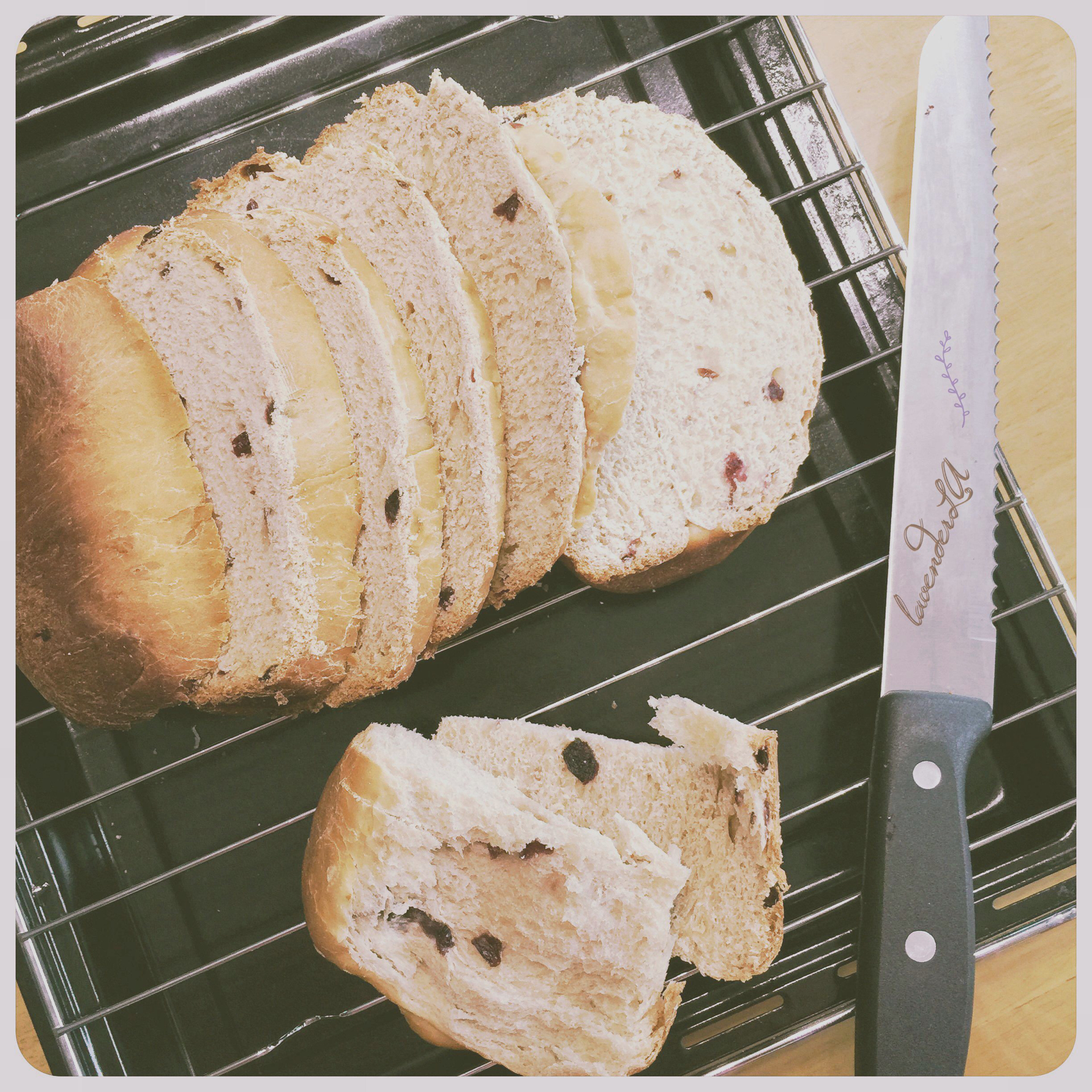 咖啡吐司——超柔韧的完美身高