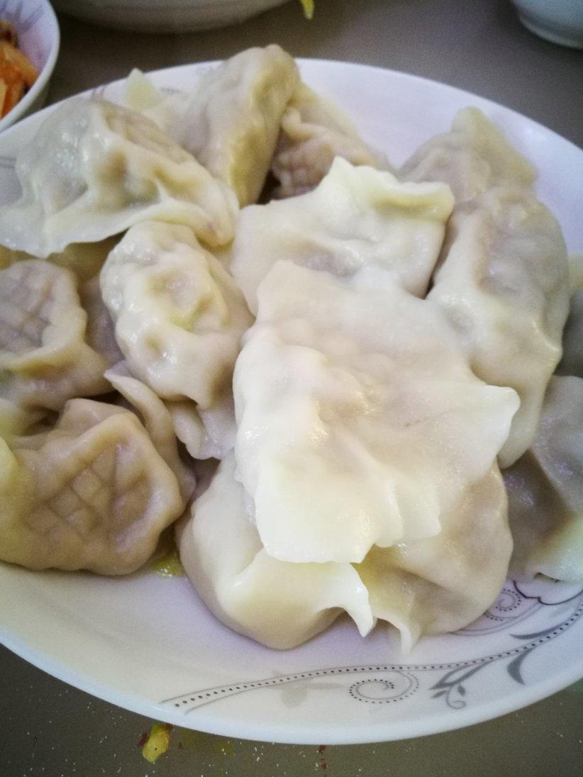 视频菜谱：大肚饺子攻略