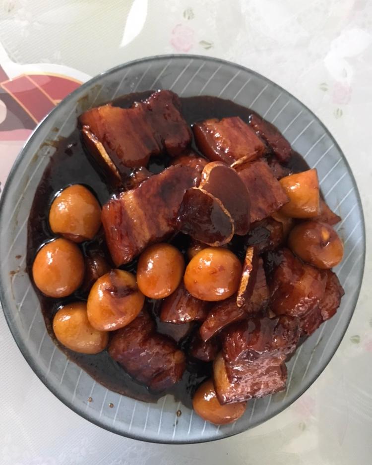 红烧肉