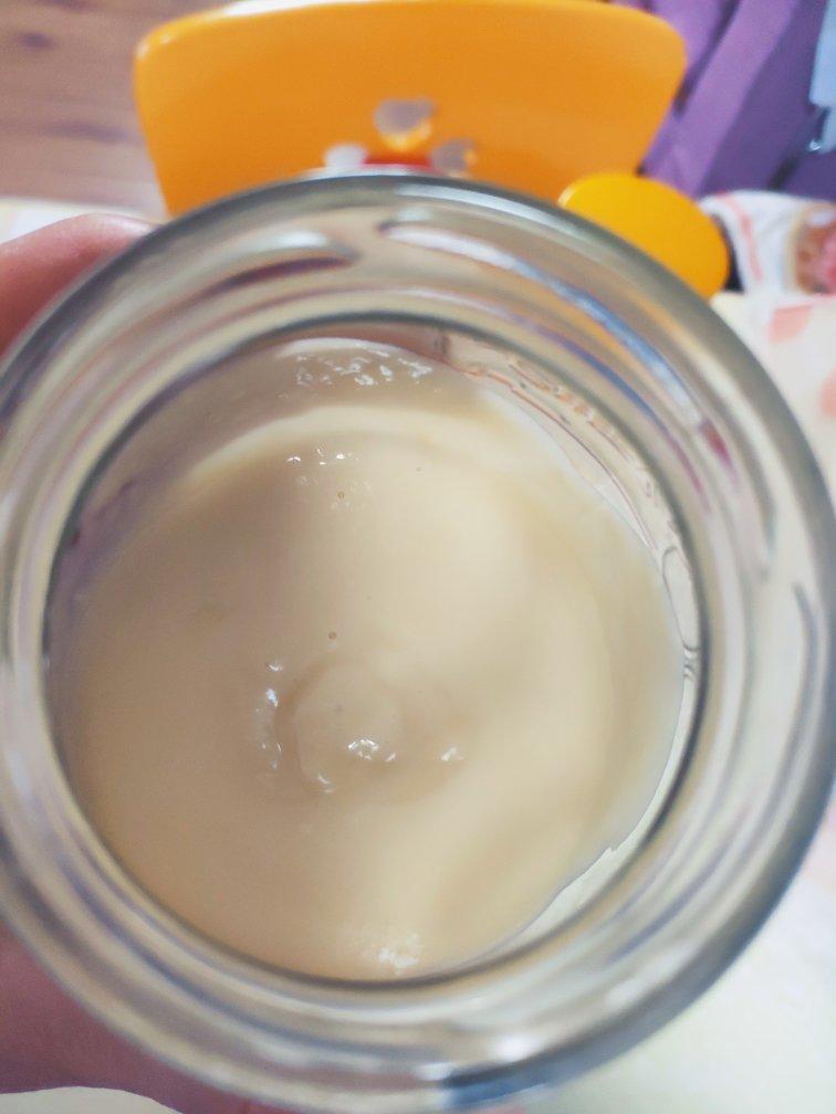 超快手自制炼乳（附奶粉版配方）