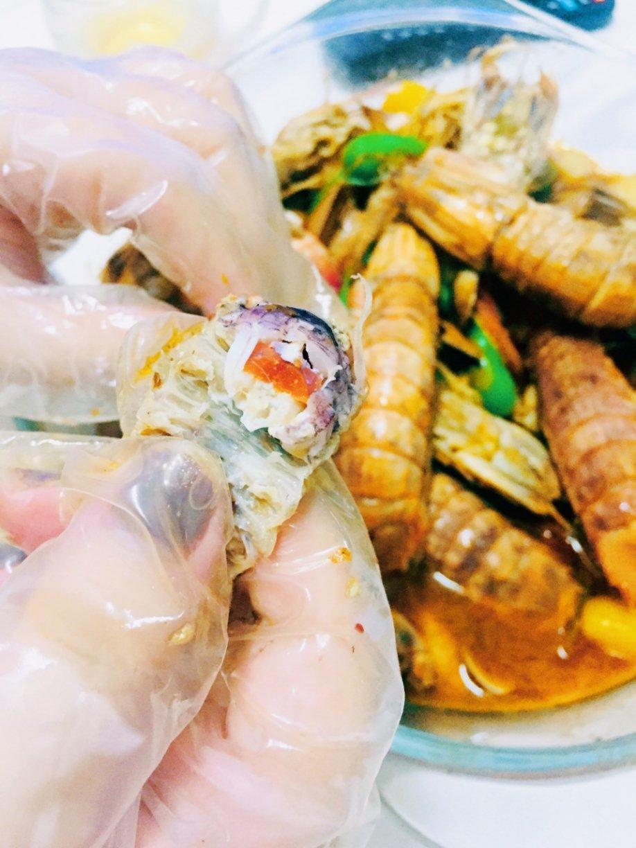 记录：一起下厨吧