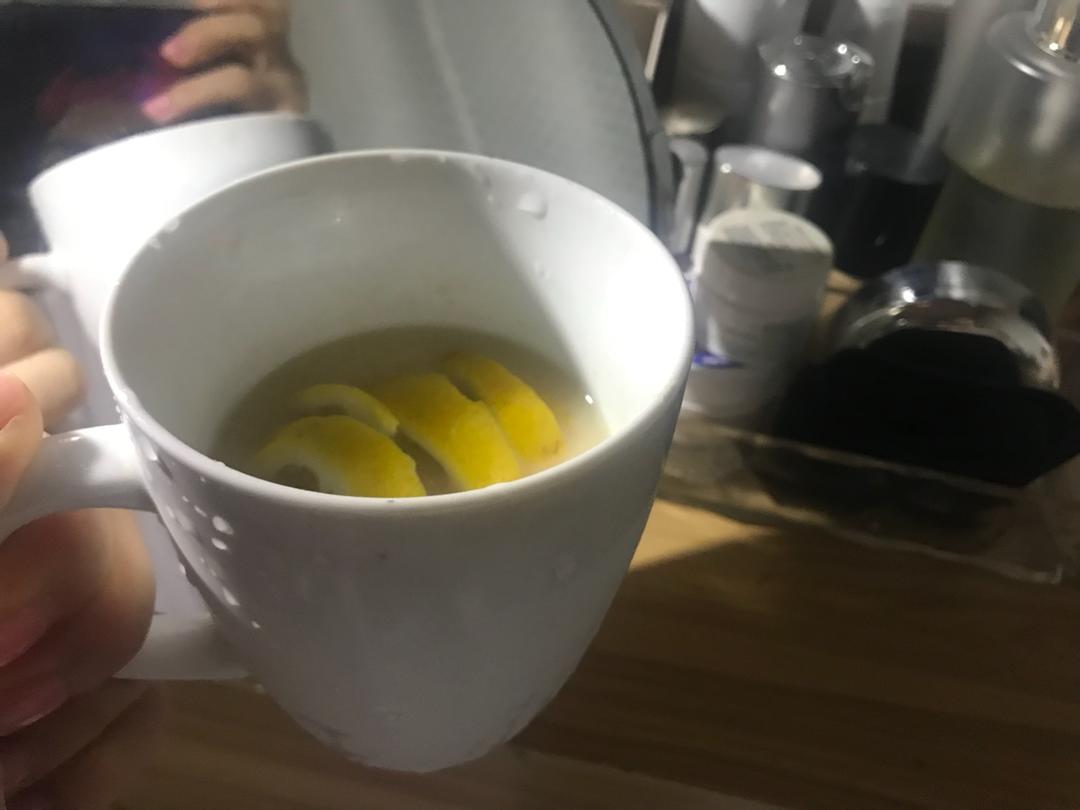 柠檬益菌多