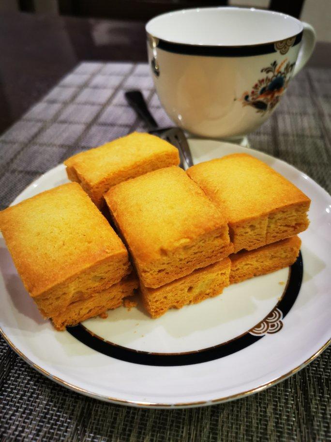 布列塔尼酥餅，法国高人气伴手礼饼干