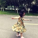 家有小Nicole