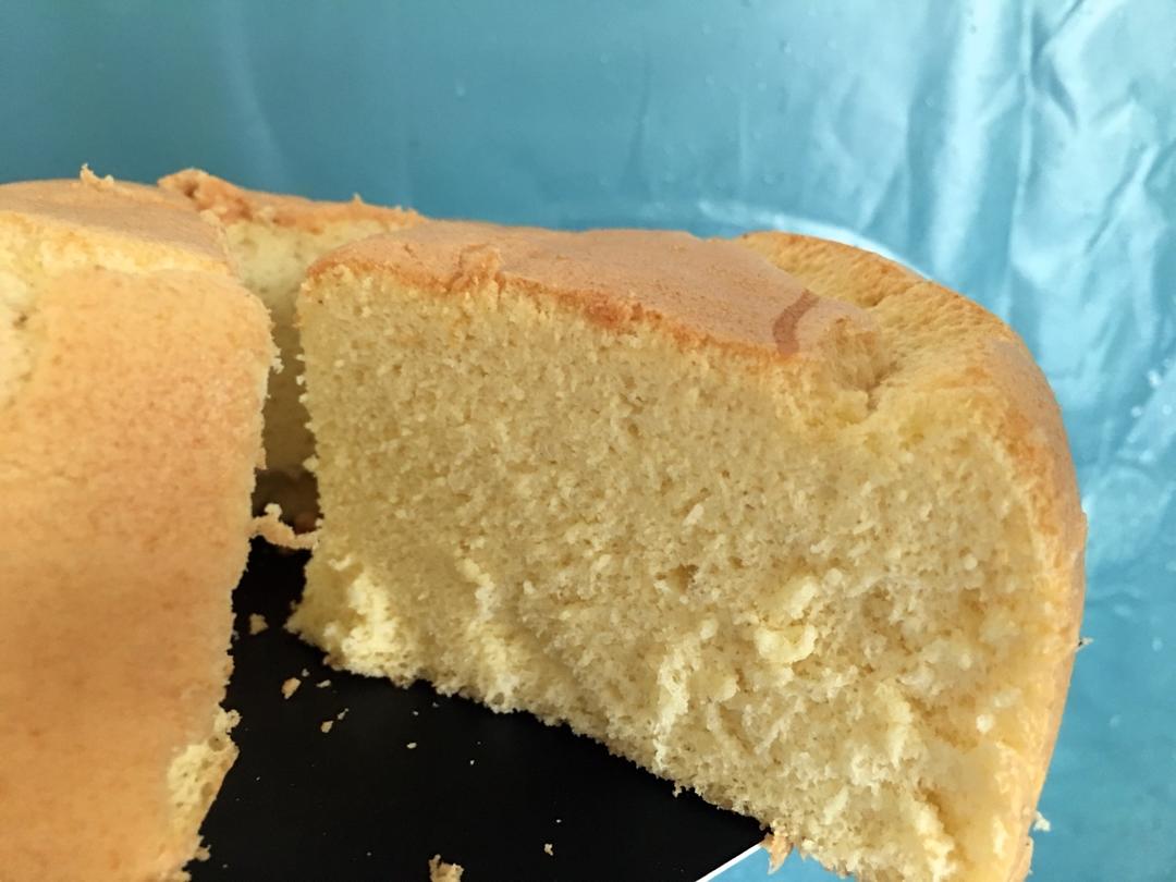 梦开始的地方_vdm2做的秒杀一切的最柔软细腻豆渣蛋糕