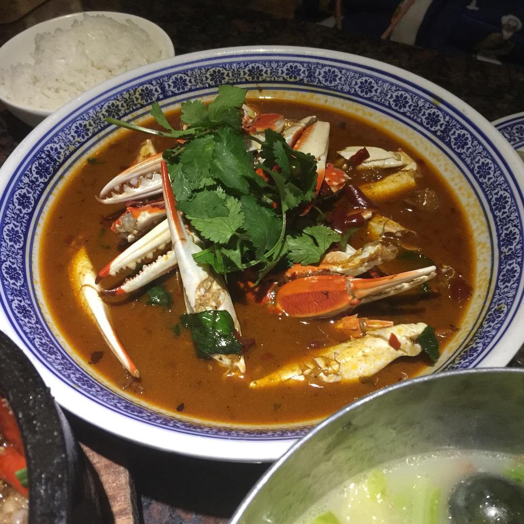 外食记