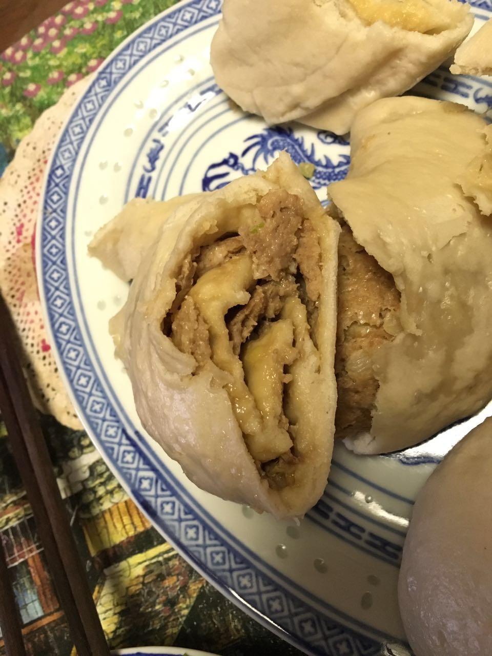 堂妈教你做美味肉龙