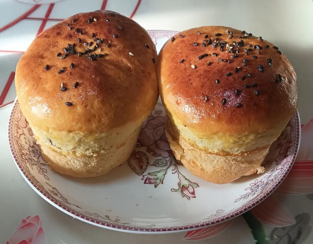 果酱小面包（三步橄榄型整形必杀技）