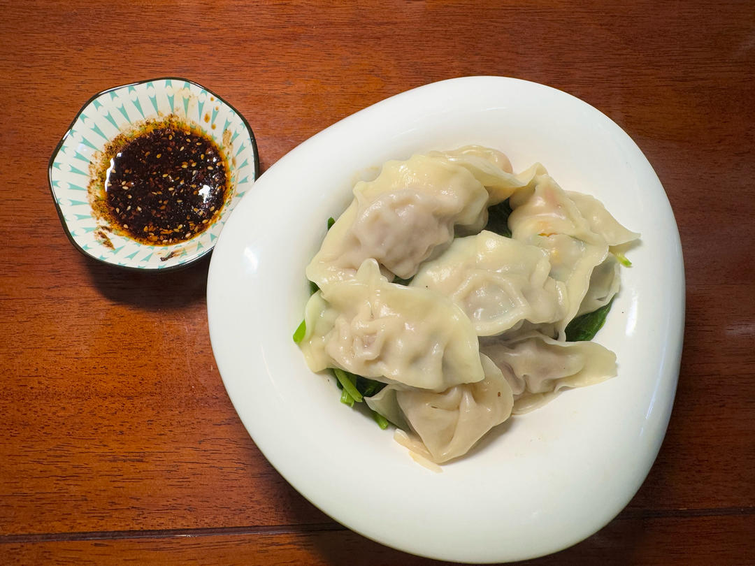 饺子馅 饺子 包子馅 包子