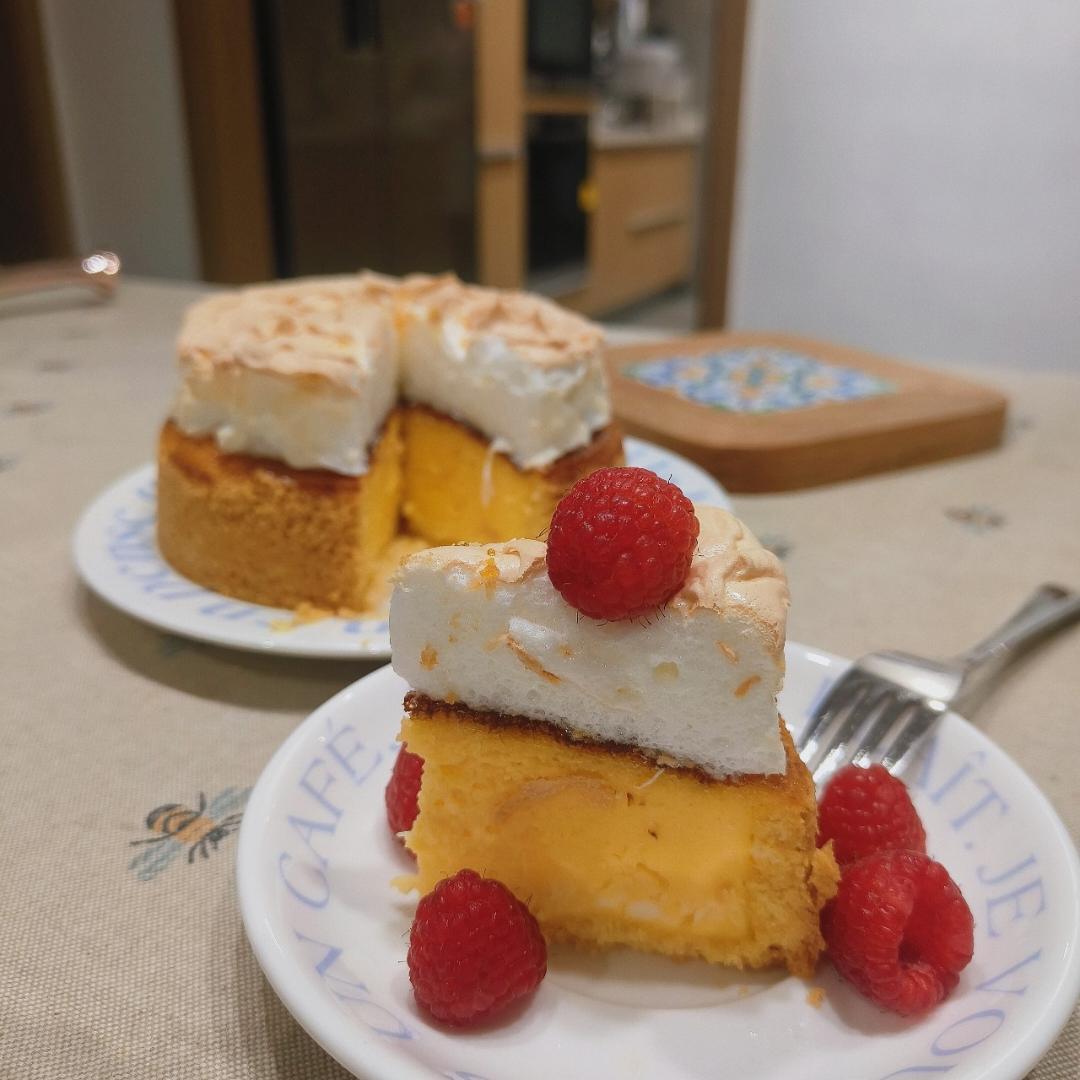 雪山金泪·芝士奶酪蛋糕·复刻德国百年经典