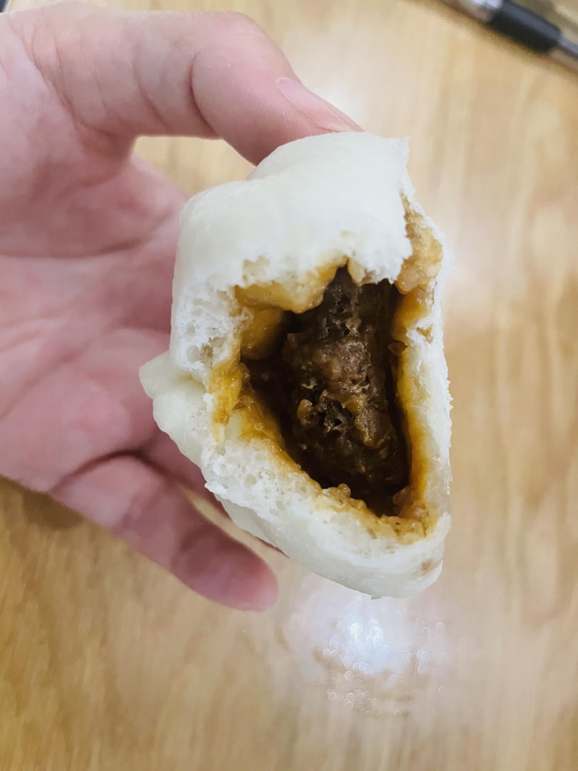 杭州小笼包（生煎包）