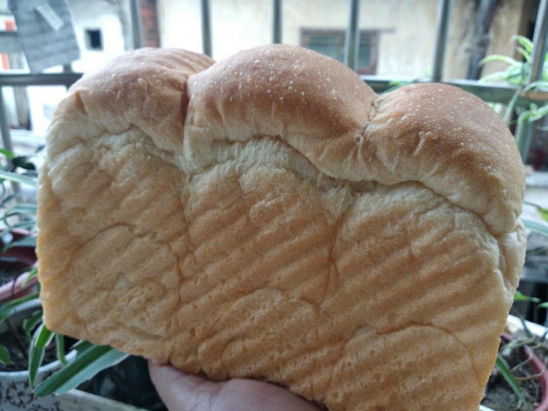 《Tinrry+》软绵绵的白吐司