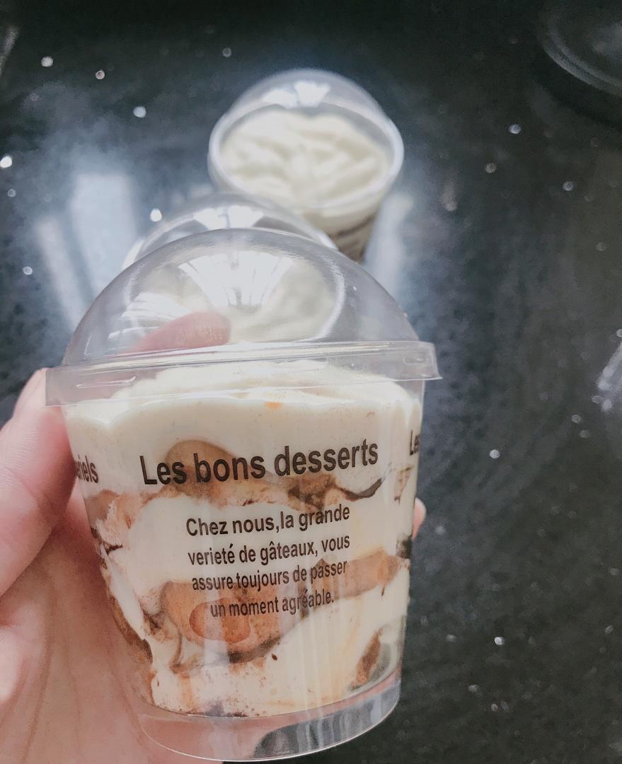 提拉米苏｛全熟版｝