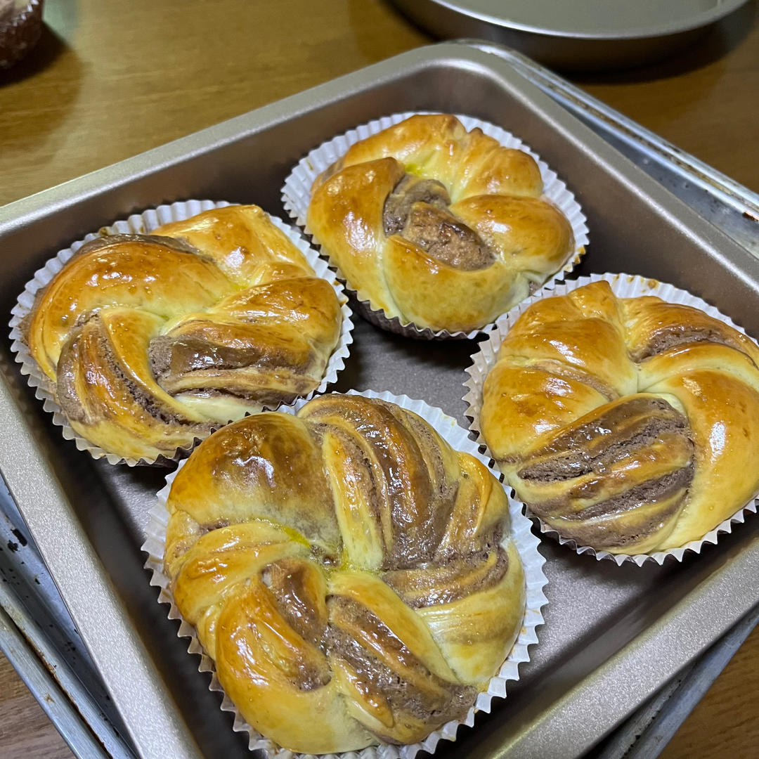 抹茶奶酥花环包🌸抹茶控必入👍