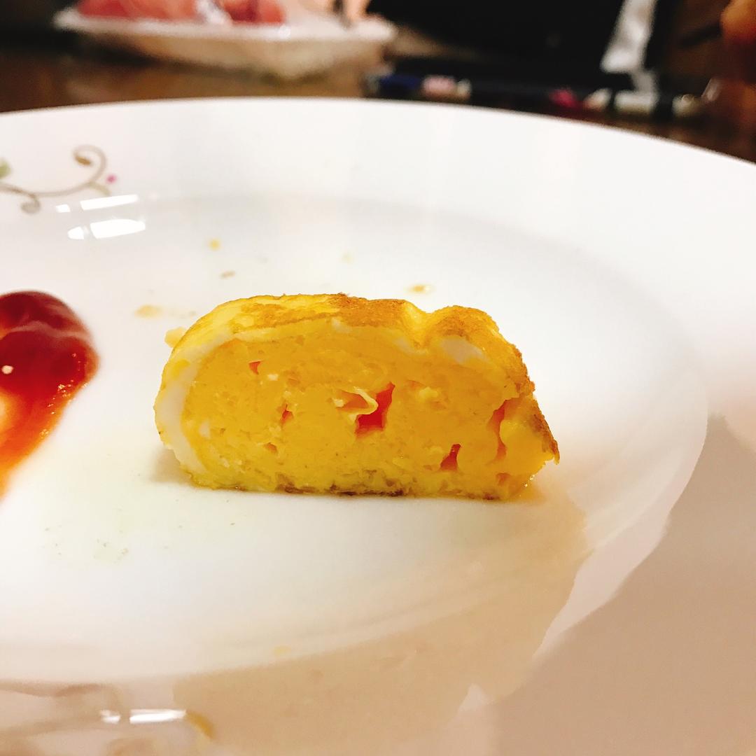 原味厚蛋烧