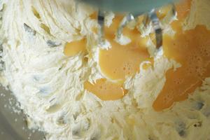 广式月饼：奶黄椰蓉馅～的做法 步骤6
