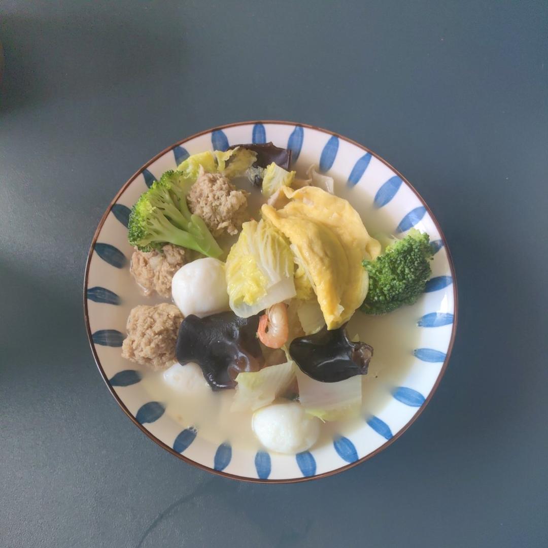 绍三鲜