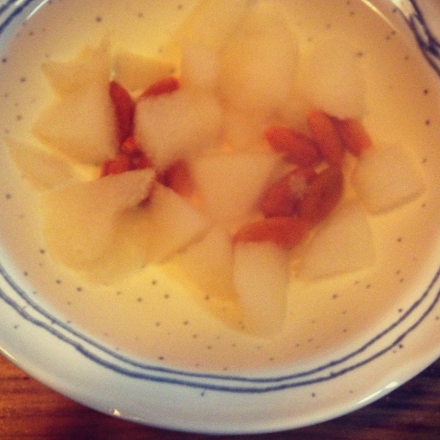 老北京小吊梨汤