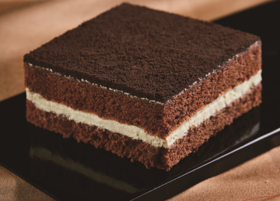巧克力蛋糕的做法_安佳烘焙秀【史上最简单】的做法