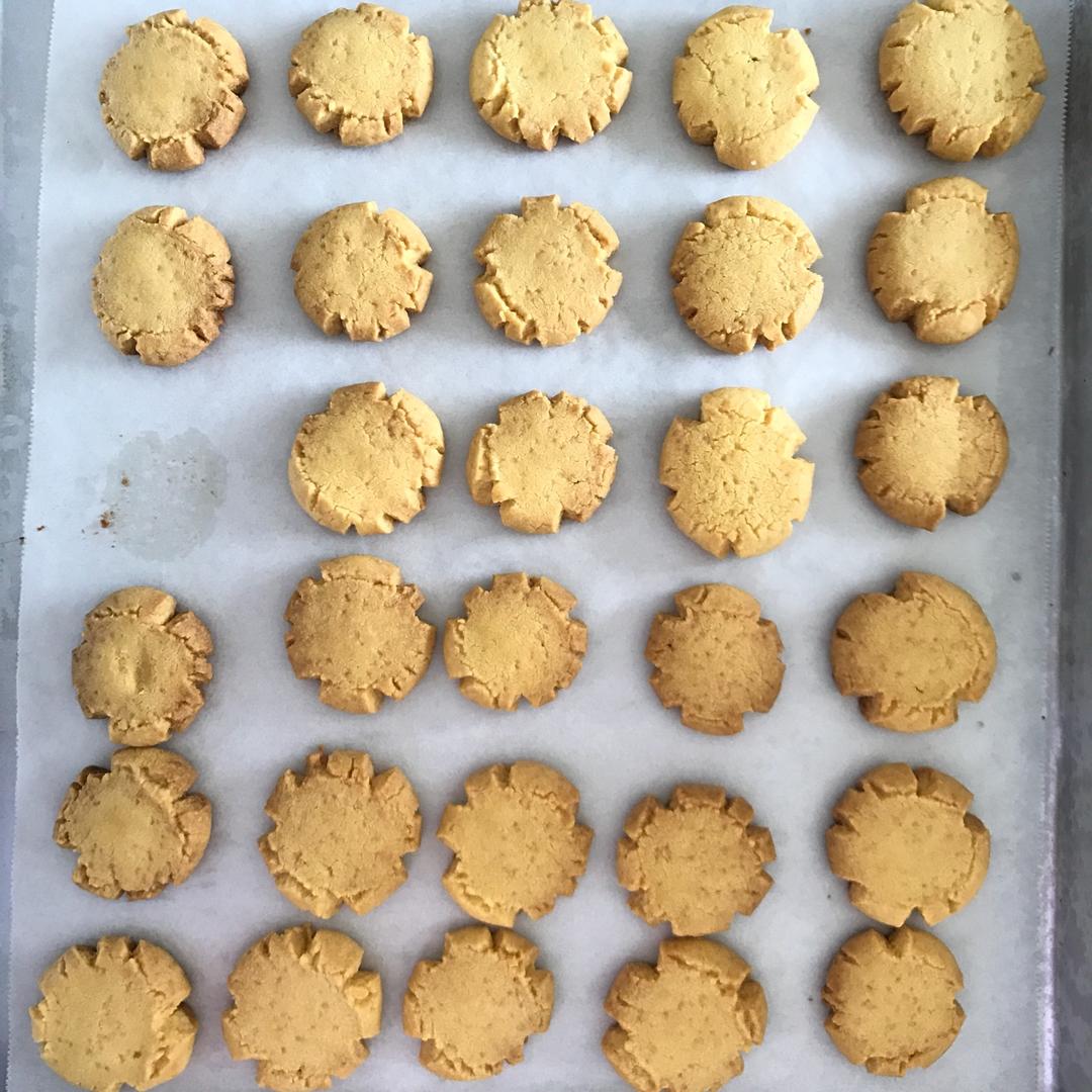 玛格丽特小饼干