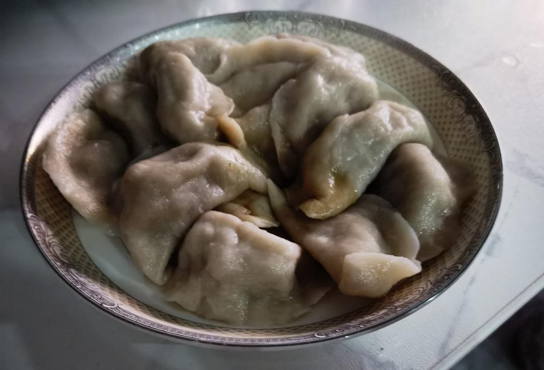 我的家常便饭～～～