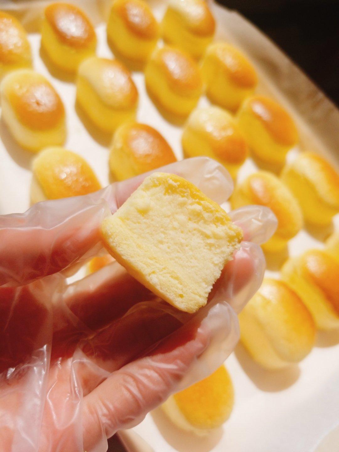 【超详细】好利来口感半熟芝士家庭版