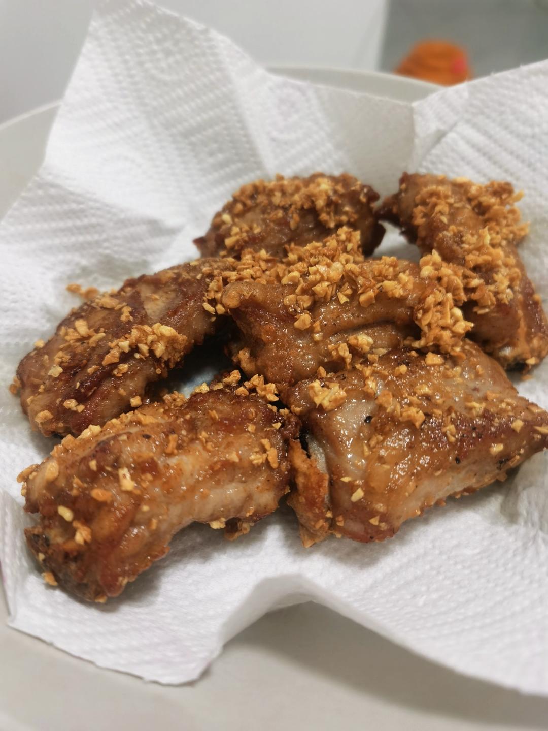 闺蜜每次来蹭饭必点的一道菜，太香了🔥