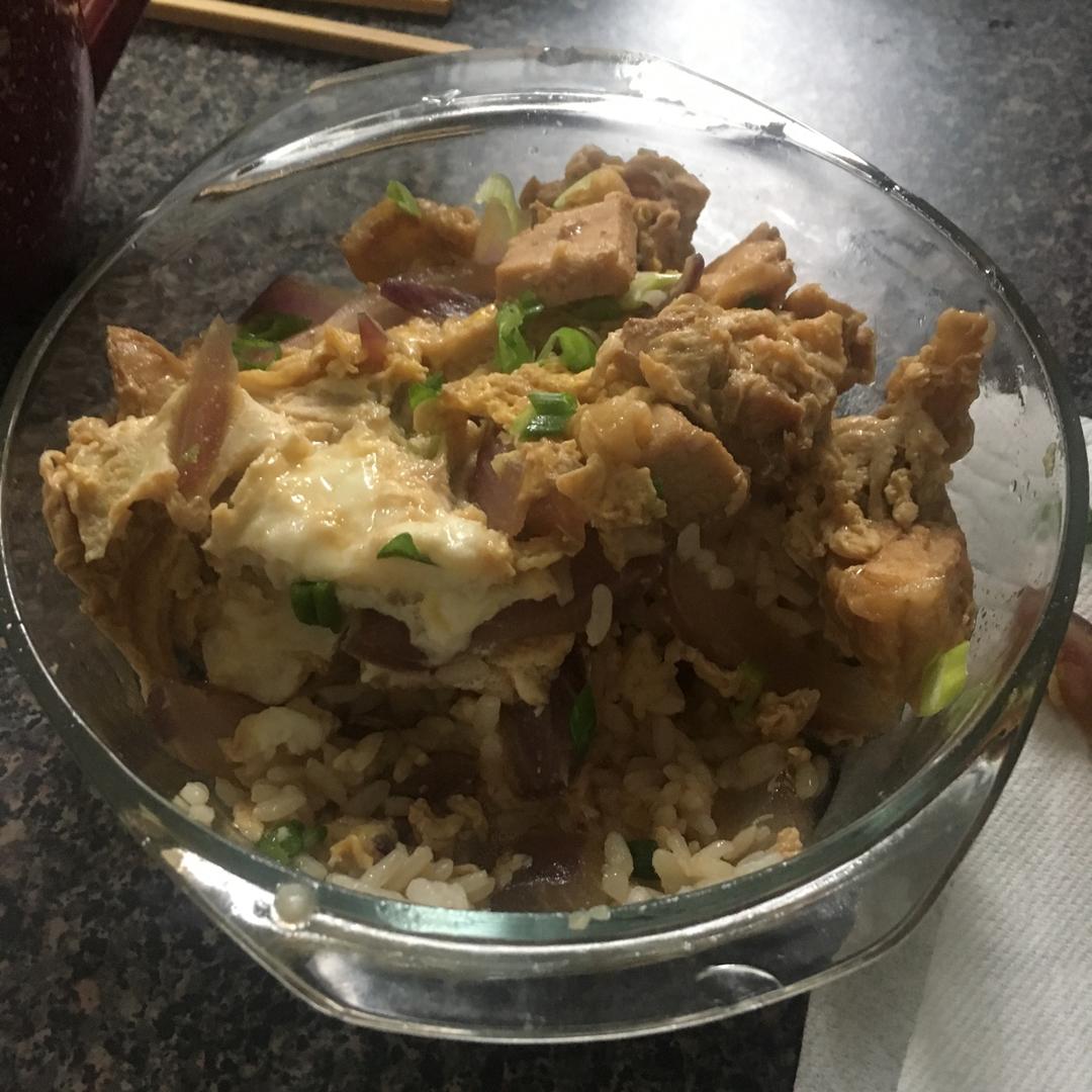 亲子don
