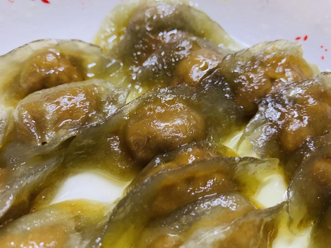 海丰小米饺