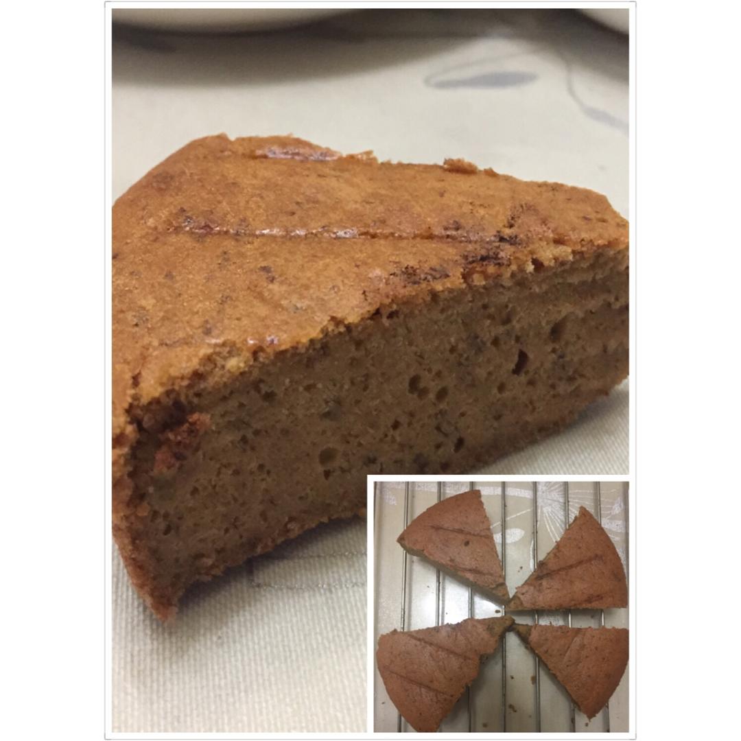 红枣糕（五道口的情怀）