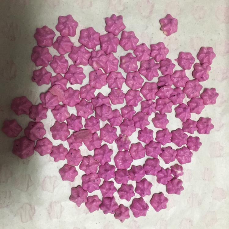 无糖溶豆 手工溶豆自制宝宝溶豆酸奶溶豆～各种水果味