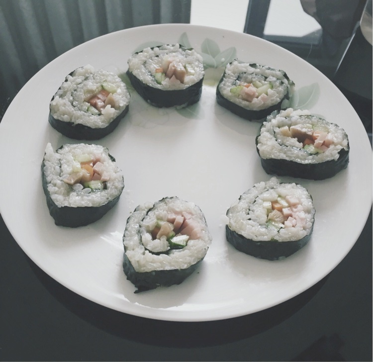 寿司