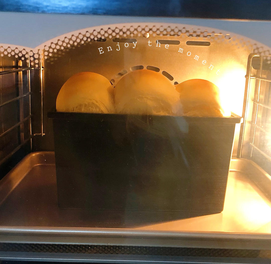 夺命软吐司(๑´ڡ`๑)超软拉丝极速方便的一次发酵吐司