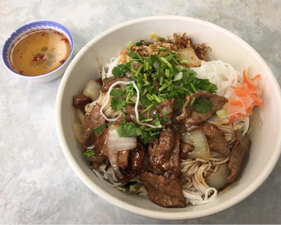 好好吃饭，嗯