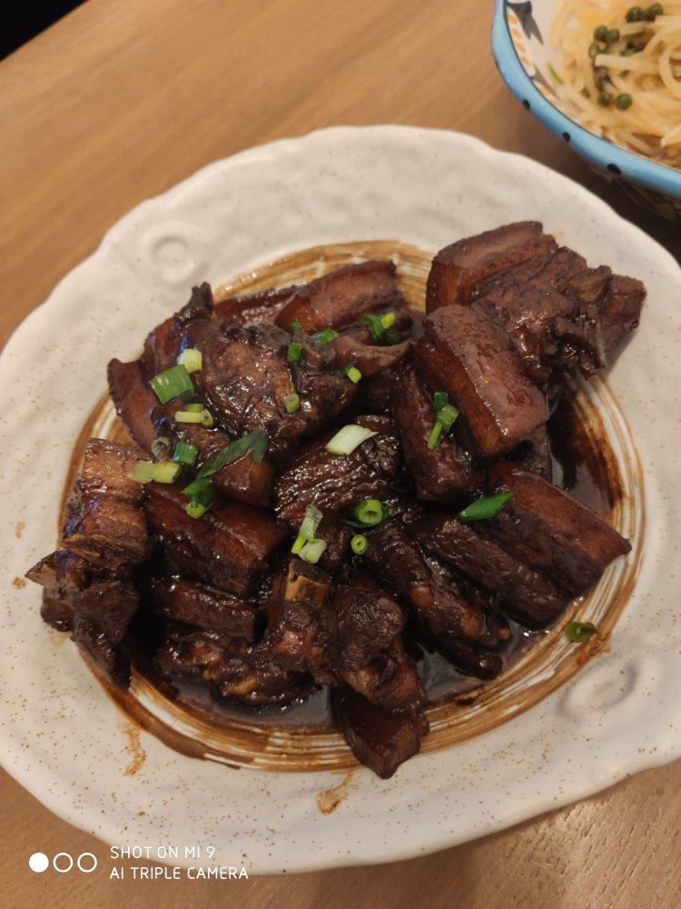 红烧肉