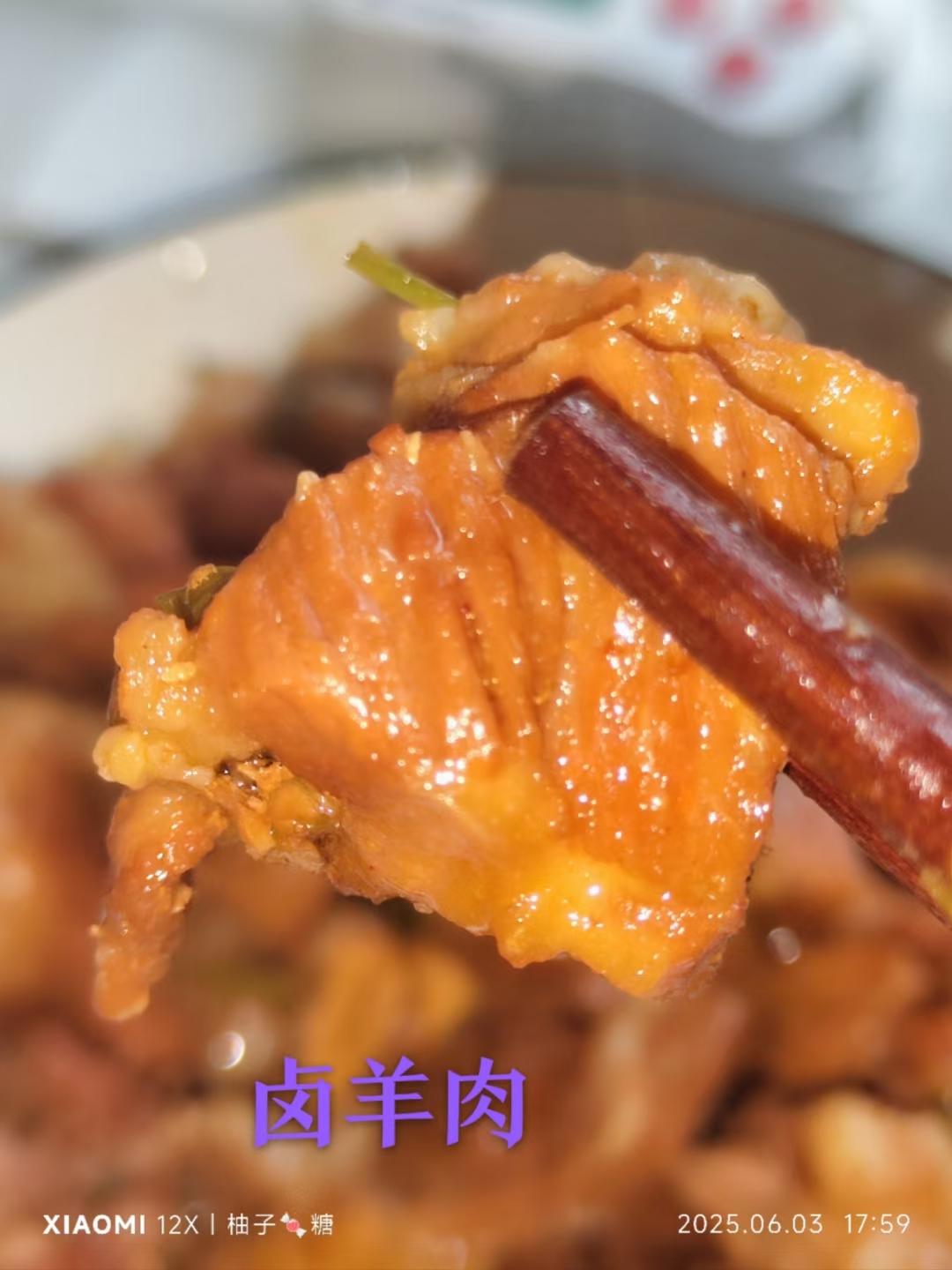 堂妈教你做红汤羊蝎子火锅