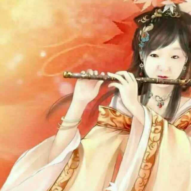 你若安好  便是晴天 