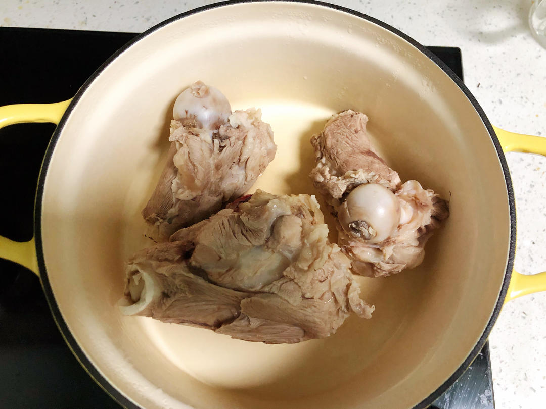 土豆腊肠焖饭【电磁炉食谱11月】