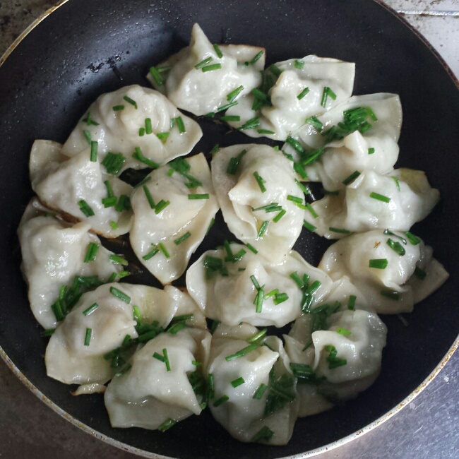 生煎