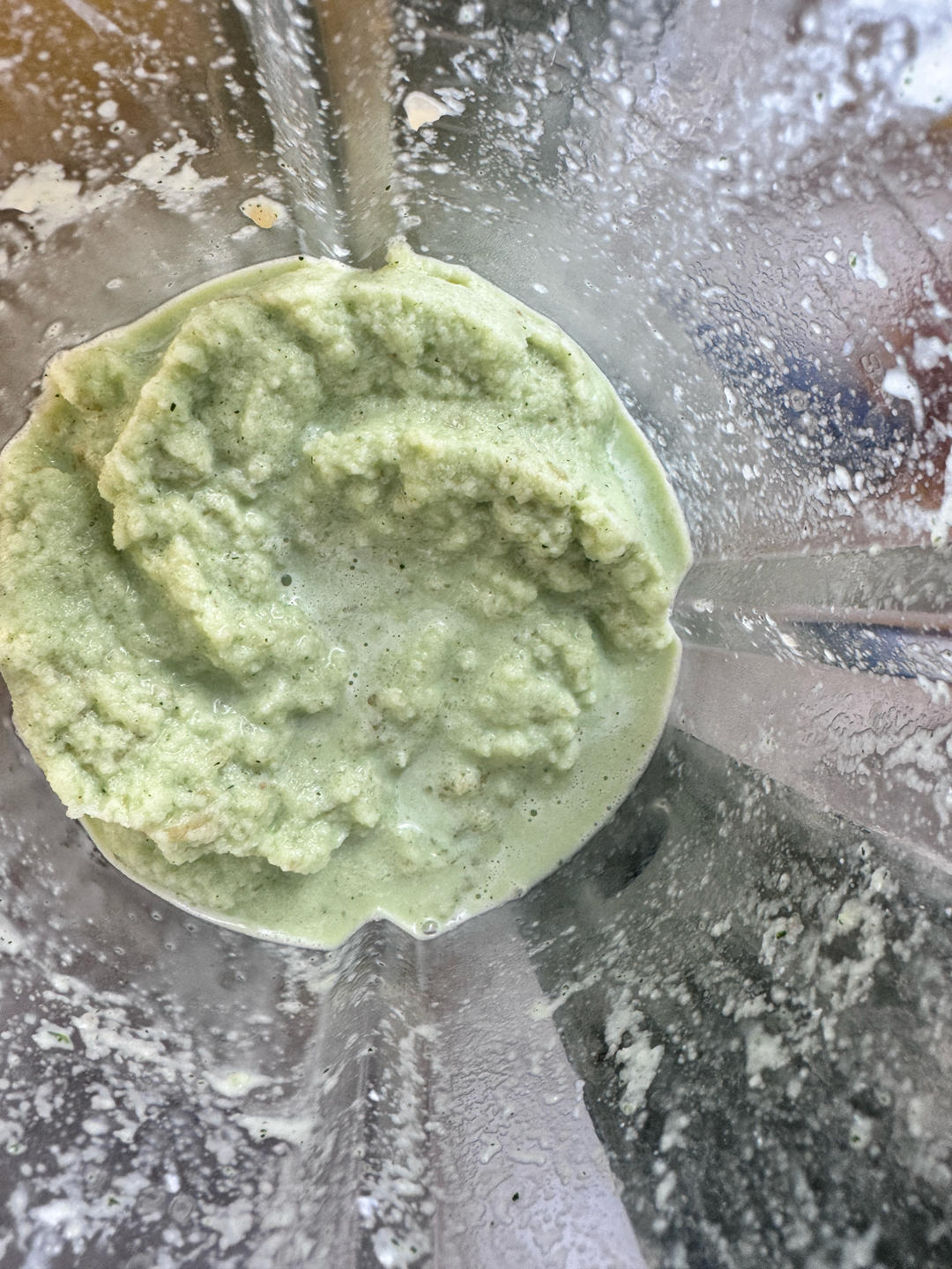 破壁机版贵阳黄瓜冰浆（简易做法）