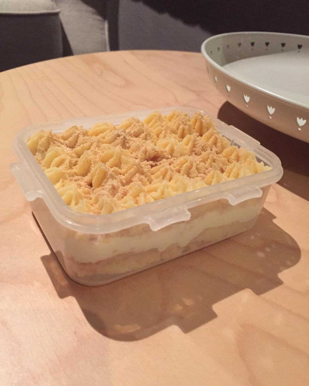 vii英姿飒爽风华正茂的杨猪b做的日式豆乳盒子史上最详细步骤图