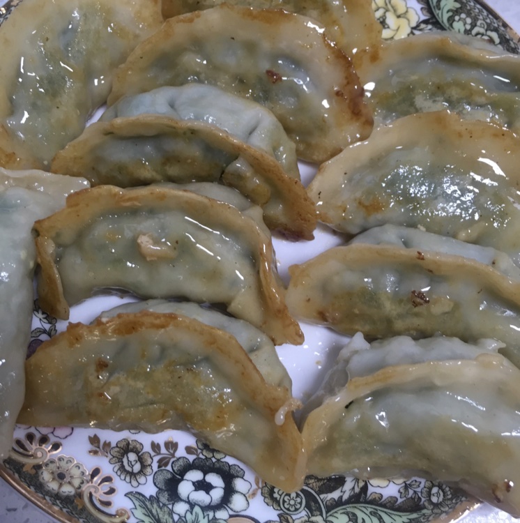 快手煎饺
