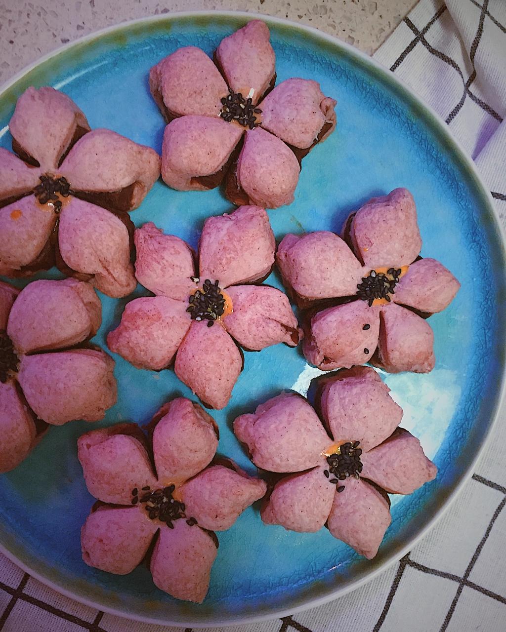 桃花酥