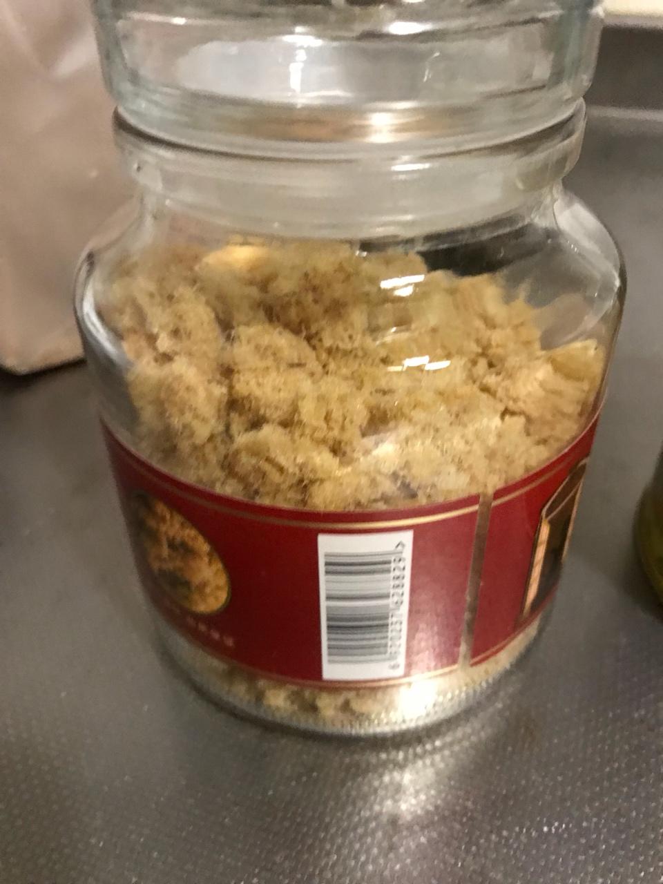 鲈鱼松宝宝辅食