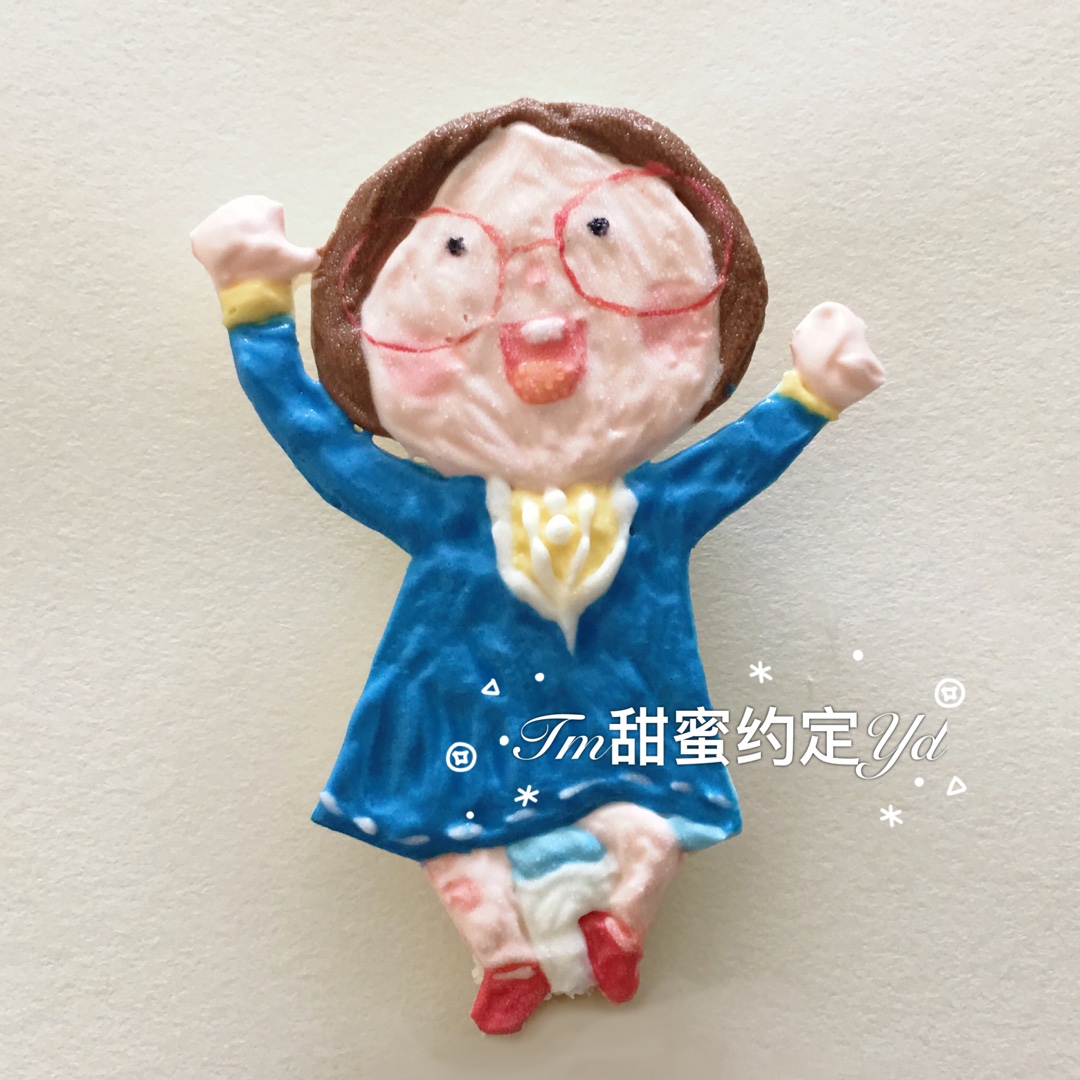 生日蛋糕
