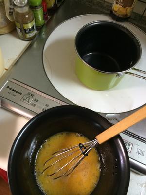 【食戟之灵料理再现】意式柠檬雪藏蛋糕（上）的做法 步骤14
