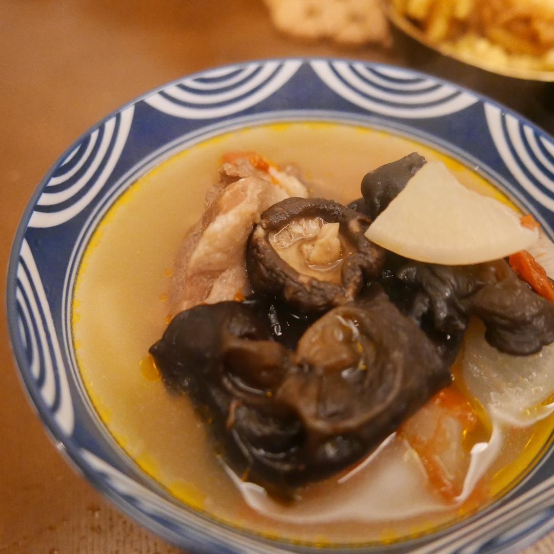 三餐四季
