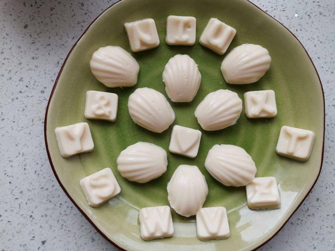 自制妙可蓝多奶酪棒