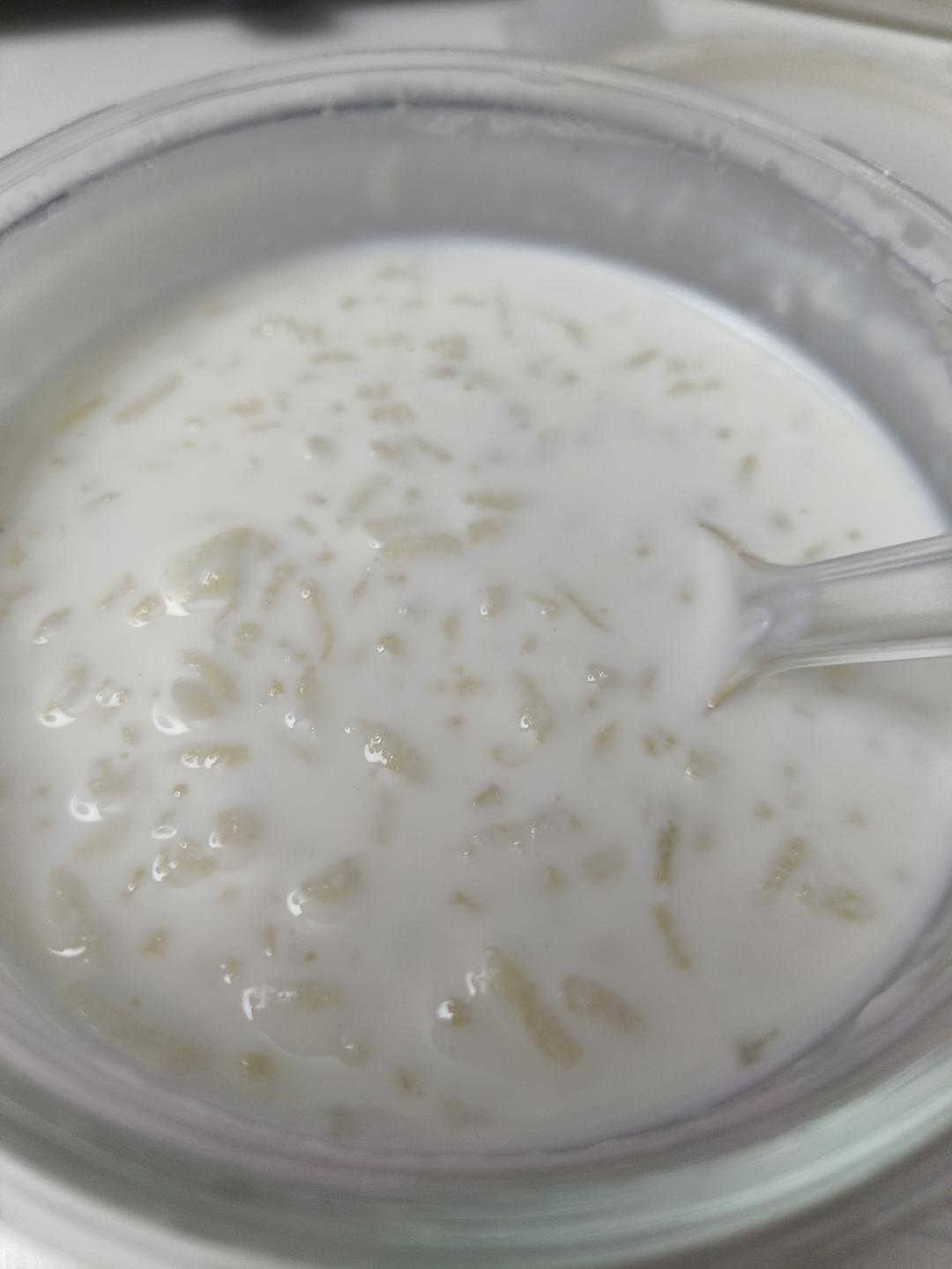 【米布丁】简爱同款，只用4种食材就能做