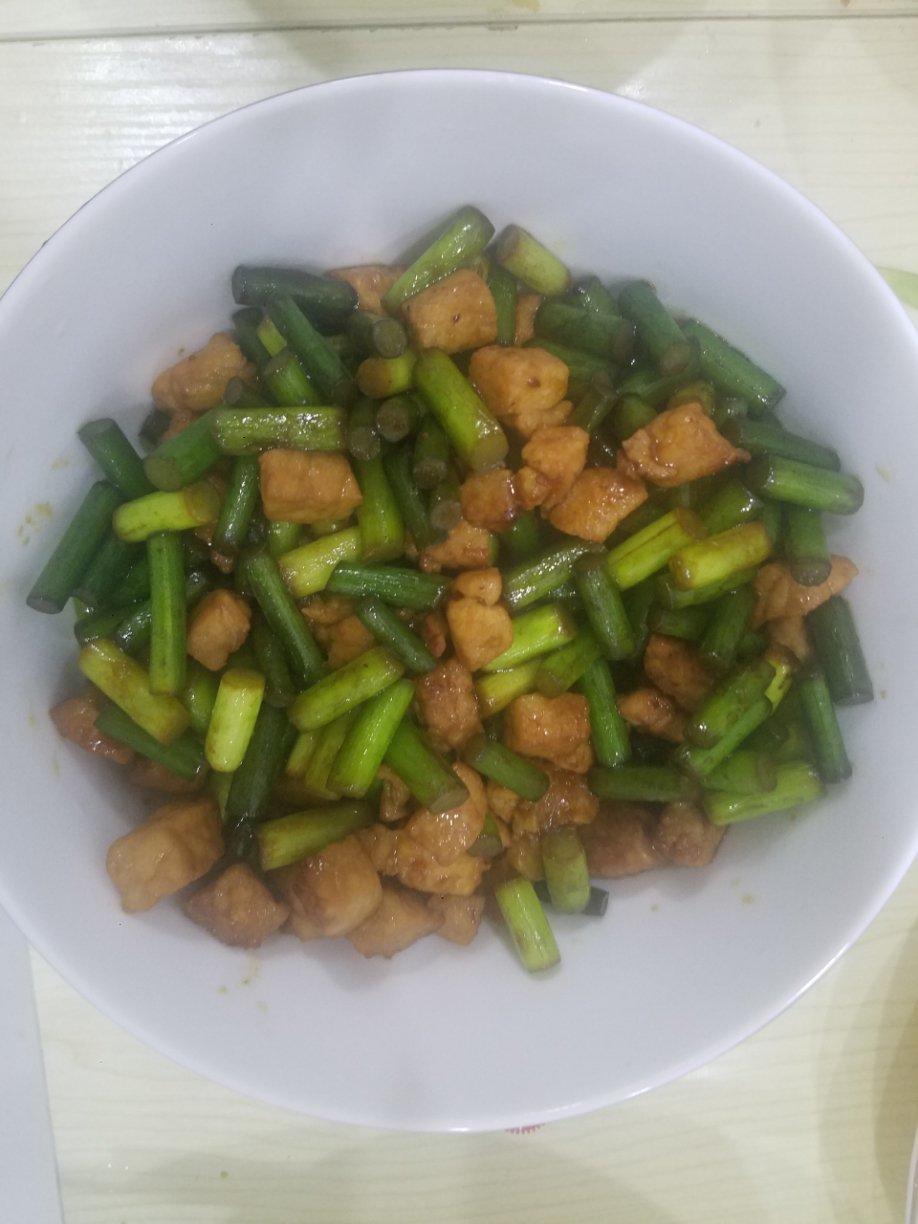 苍蝇头（经典台湾家常菜）